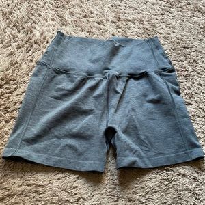 Alphalete Revival Shorts